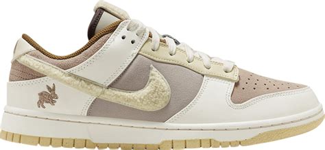 nike dunks rabbit|year of the rabbit fossil stone.